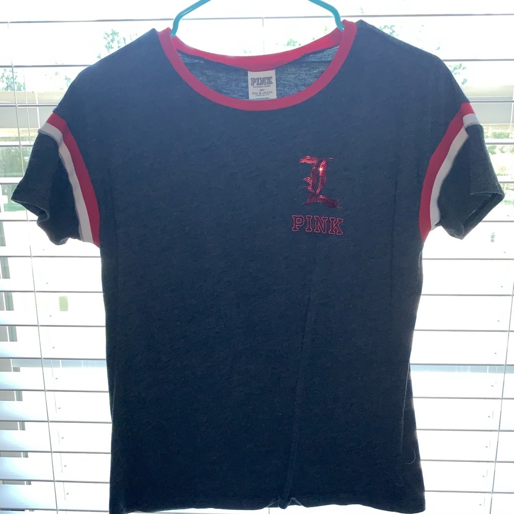 UofL VS t-shirt